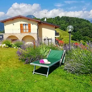Al Franet Séjour à la ferme