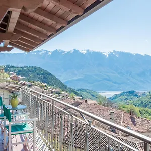Apartment Casa Maria, Tremosine