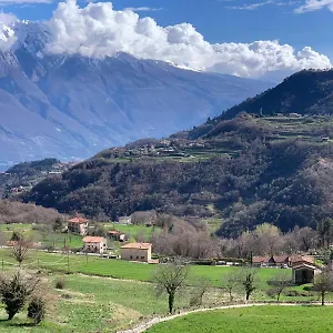 Apartment Lilla, Tremosine
