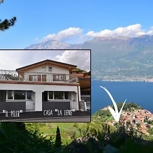 Apartment Fossato, Tremosine