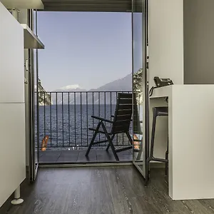  Hostel Campione Univela Rooms & Beds - Private Beach