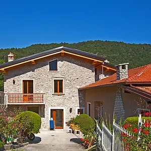 Apartment Casa Belvedere Garden By Gardadomusmea, Tremosine