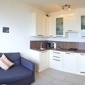 Apartment Panoramico Gardasee By Gardadomusmea, Tremosine