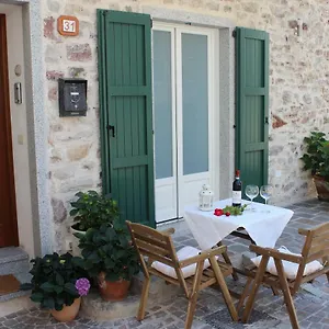 Apartment Casa Rosy, Tremosine