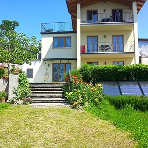Apartment Teresa Campi View By Gardadomusmea, Tremosine