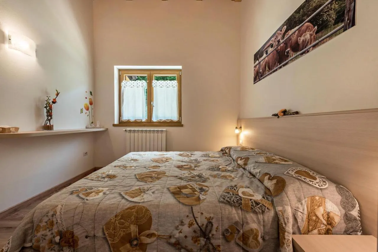 Nonno Bigi Tulipano Apartment Tremosine
